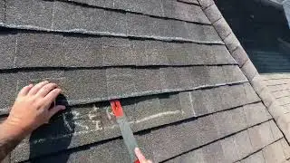 Marcus Robertson repair attempt