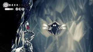 Журнал готов*! | Hollow Knight: Silksong | Эпизод 83 | Слепое прохождение |