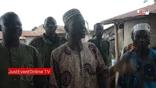 Video Ghost Town or Safe Haven? Ganmu Ahileri in Ifelodun LG Residents Confirm Mass Exodus Amid Band