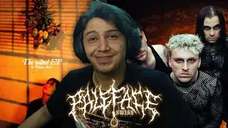 Empezando bien el año con la musica 