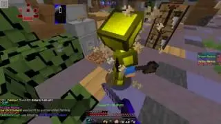GuildCraft Annihilation Gameplay ~ (mini) Farming #7 - lag is humiliating :(