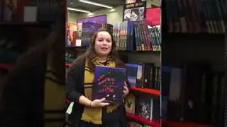 Kelly's Holiday Gift Recommendation