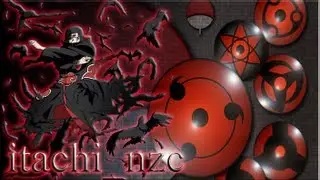 Mugen 1.1  ITachi_NZC By 