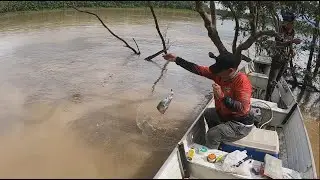 UN CAÑO CON MUCHOS RECUERDOS ( NUESTRO PRIMER VIDEO )