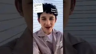 sebastian eugene hansen says I am steve