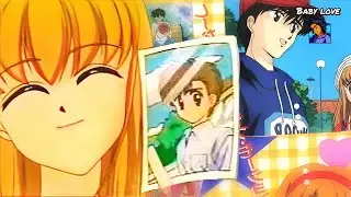 A 90s Shoujo You Need To Know