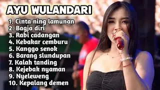 FULL ALBUM TERBARU 2026 AYU WD CINTA NING LAMUNAN - BAGJA DIRI - RABI CADANGAN 
