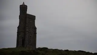 Isle of Man, 170607-5 Milners Tower