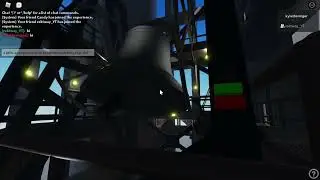 Ringing an amazing realistic version of La Savoyarde in ROBLOX