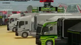 OT3 new suspension animation
