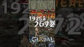 Shaiya GLOBAL - FFA #shaiyaglobal #gaming #shaiyapvp #shaiya #shaiyaus #shaiyalat #mmorpg