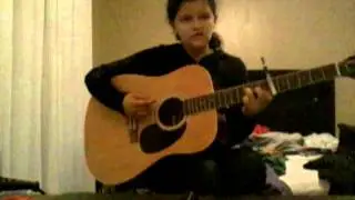 Ruth Diaz - broken cover