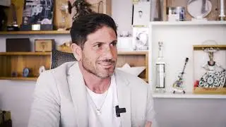 CEO Isaac Abadi - Presentaci&oacute;n de NewCity Medial Plaza como Sistema Integral de Turismo Medico.
