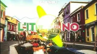 ENDRIU - l'italiano 2020 BASS BOOSTED