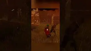 I miss this bug #dbd #dbdmemes