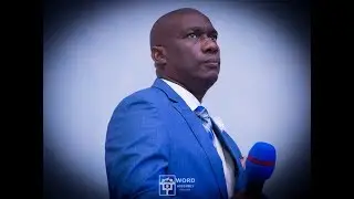 Pastor Isi Iyere​ ~ Word Assembly (Vision House)​