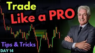 Every Binary Option trader should watch this - Trading Challenge (DAY 14)