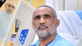 مرثيه المرحوم  الشيخ صالح بن يحي صالح طيس