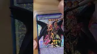 ICYMI: Red-Eyes Dark Dragoon