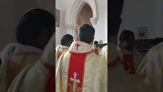 St. Philomena's cathedral church Mysore | best place for Christian marriage ceremony in mysore |