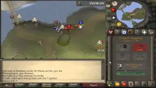 DMM SEASONAL - Mine Control