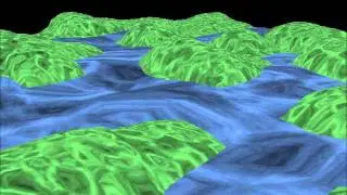 CGI Landscape