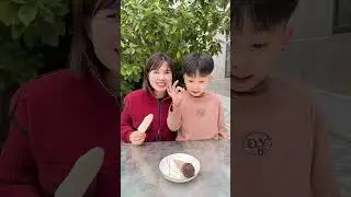 Делиться &mdash; значит проявлять заботу о малыше ❤️