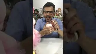 Elefantita Manú