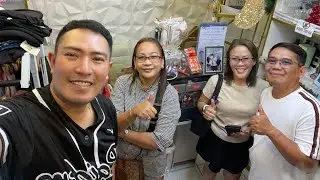 EPISODE 132: HALIMUYAK VARIETY SHOP | HALIMUYAK SCENTS |MISS DIOR BLOOMING BOUQUET |OIL BASED| 30ML 