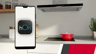 Cooking | Hoover - Collection 5 - Minimal design, maximum performance | 30s