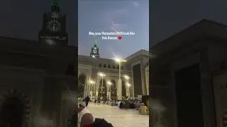May Our Next trip be to Makkah 🕋Ameen inshaAllah🤲🏻#Umrah #makkah #madina #Allah #islam #allah#viral