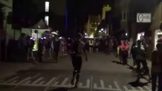 Dodentocht 2015 - Der Film