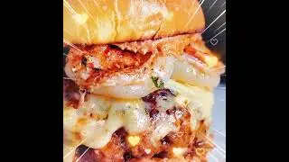 BF  🍔#yummy #burgerking #shorts #cooking #pakistan #cooking with aqsa danish
