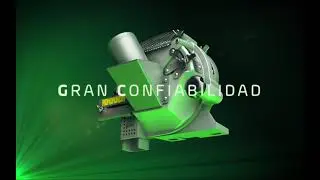 Dosificador de siembra neum&aacute;tico RG D180