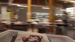 Spreadshirt's Hands per Piece