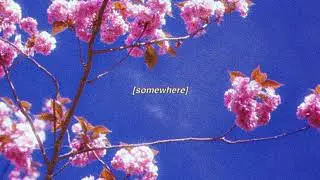 somewhere - sad lofi hip hop (FREE FOR PROFIT)