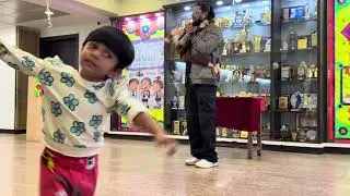 #pupets #show #funny #funnyvideo #support #love #kidsfun #jokes #kidsactivities #kidslove 