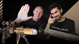 Austria Arms Exklusiv Interview