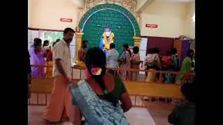 Sai Appa Dharisanan
