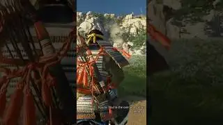 #highqualitygaming #ghostoftsushima #pcgaming #gaming #india