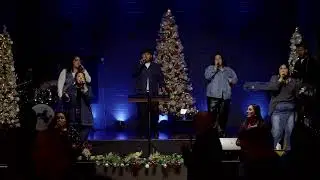 REVIVAL THURSDAY - PASTOR JOHNNY LONT