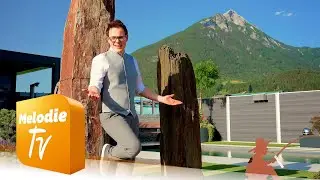 Bergblitz Daniel - Abenteuer (Offizielles Musikvideo)