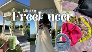 Days in my life as a Cape Town Wedding Content Creator| Boulders Beach, Twelve Apostles & Scrunchies