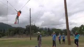 2015 Taiwan America Summer Camp