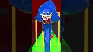 Help Blue Shin Sonic in PENCIL RUN CHALLENGE  Win Amy Rose vs Knuckles