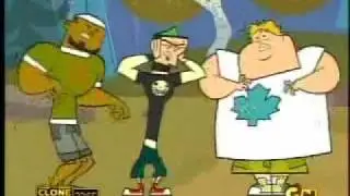 HARDCORE DUNCAN!!