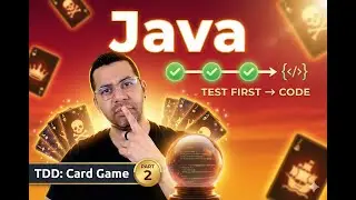 Writing Tests Before Code &mdash; Does It Actually Work? (Skull King Ep. 2)