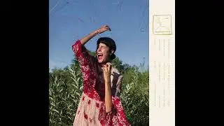 half waif - party's over