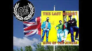 02 working class kids Skinhead oi The Last Resort