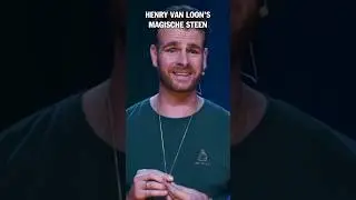Henry van Loon heeft een erg ongemakkelijk gesprek... 😬😂 #HenryvanLoon  #Shorts